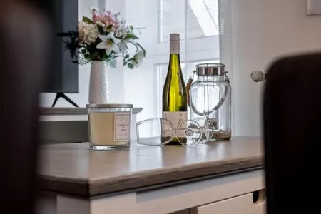 Couchtisch  Bahnhofstraße 10 - Wohnung 3