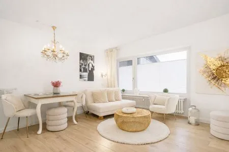  Fewo Meerzeit Borkum