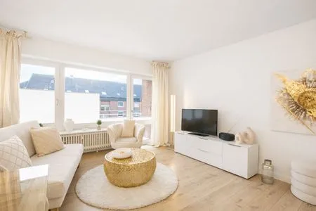  Fewo Meerzeit Borkum