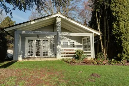  Seehof Nr.1 - Seeblick direkt am Hemmelsdorfer See