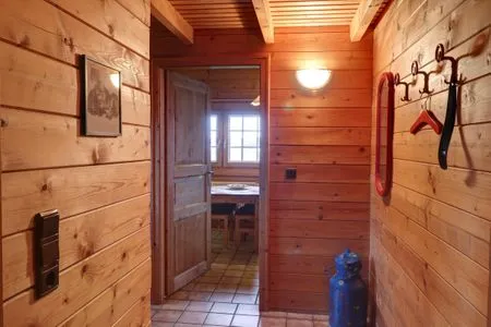  Seehof Nr.1 - Seeblick direkt am Hemmelsdorfer See