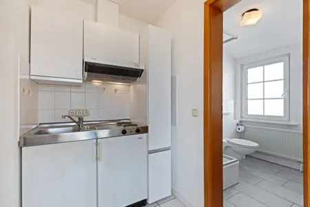 Küche / Küchenzeile Nordlicht