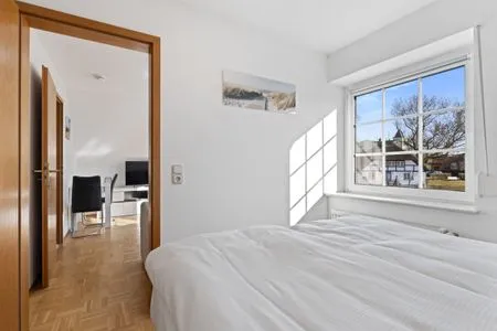 Schlafzimmer Nordlicht