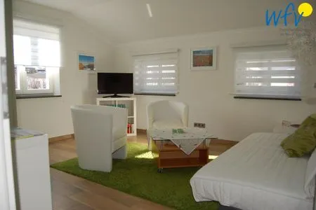TV / Multimedia Ferienhaus Rademacher Ferienwohnung 2