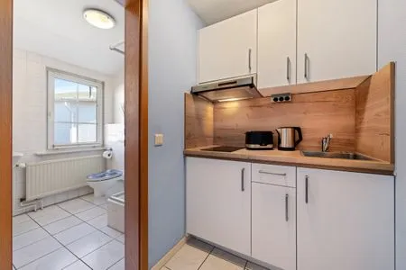 Küche / Küchenzeile Seewind