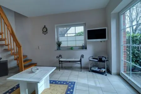  Seehof Nr. 5 - Natur & Wasser direkt vor der Tür