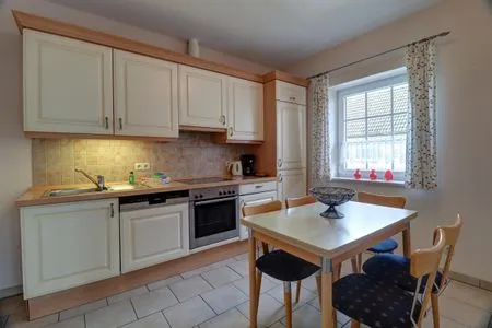  Seehof Nr. 5 - Natur & Wasser direkt vor der Tür