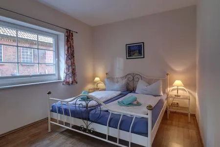  Seehof Nr. 5 - Natur & Wasser direkt vor der Tür