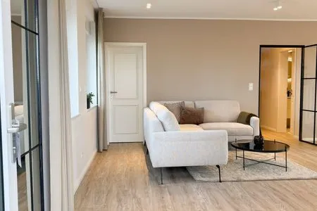 Wohnzimmer Alte Wassermühle Nord