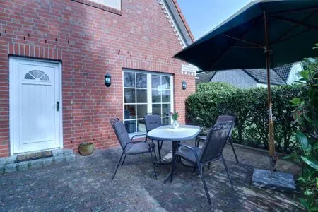  Seehof Nr. 5 - Natur & Wasser direkt vor der Tür