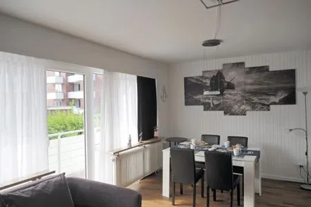  Peterstraße 26 Haithabu Whg. 01 Nordstern