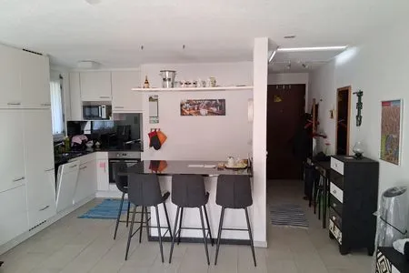 Kitchen Onyx - 1.5 Zimmer