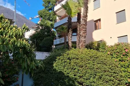 Main view Onyx - 1.5 Zimmer