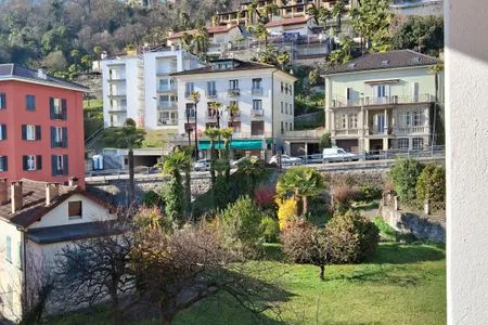 Scenery Onyx - 1.5 Zimmer