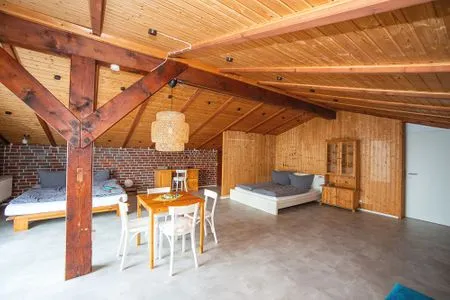 Wohnen und Schlafen II Haus Klippersteven Whg. 17 Inselblick