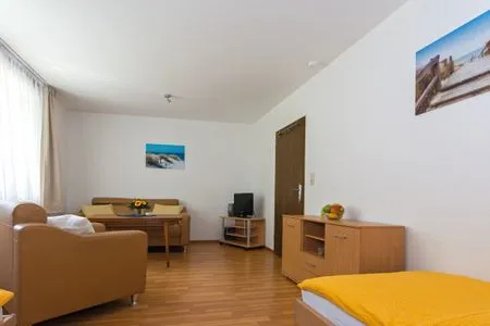 Schlafen II Haus Lösch Whg. 02