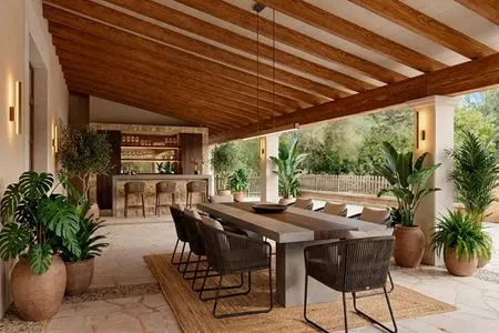  Finca Son Felipe
