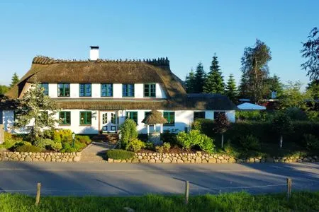 Hauptansicht Grüne Wiese