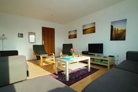  Haus Sonnenschein Whg. 04