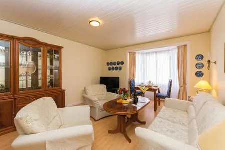 Wohnzimmer Haus Südwind Südwind Whg. 16