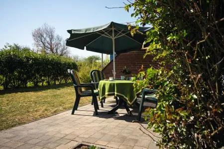Südterrasse Timpe Te Whg. 01