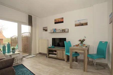  Haus Wattblick Whg. 01