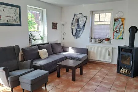 Wohnzimmer Zierath Whg. 01