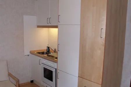 Küche / Küchenzeile Haus Sonnenschein Whg. 06