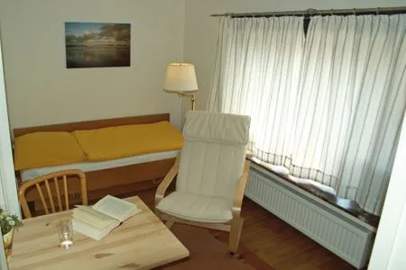 Wohnzimmer Haus Sonnenschein Sonnenschein Whg. 07