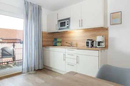 Küche / Küchenzeile Mein Paradies