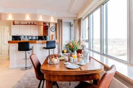 Wohnzimmer FjordLoft