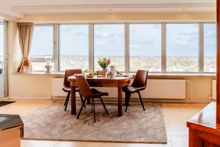 Wohnzimmer FjordLoft