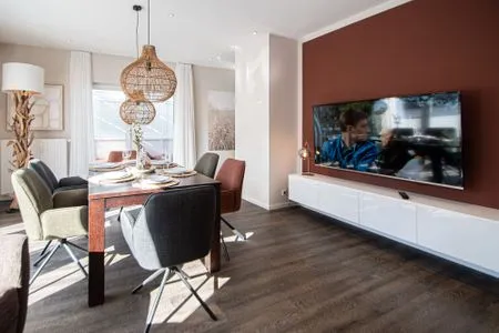  Penthouse Inselbrise