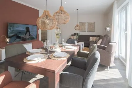  Penthouse Inselbrise