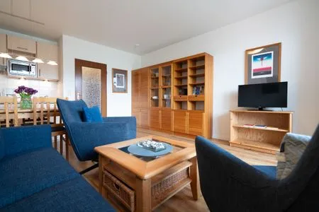  Ferienwohnung "Strandnah in Niendorf"