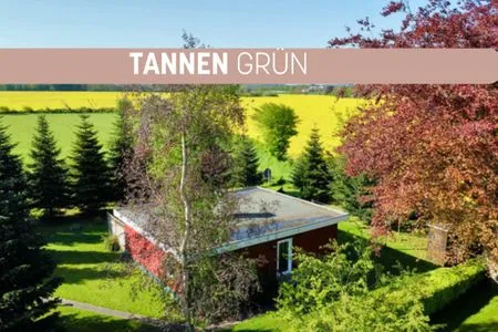  Tannengrün