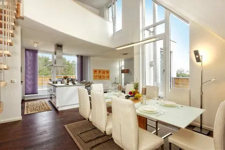  Koje 5, "Penthouseferienwohnung Sonnendeck"