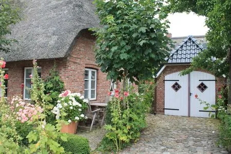  Ferienwohnung Oldsum