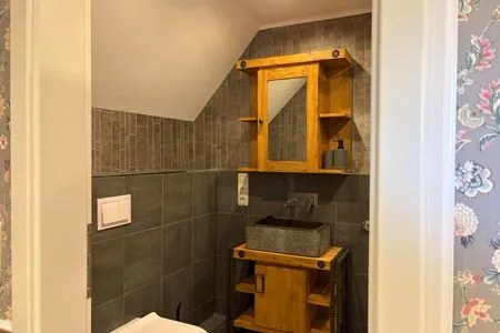  Wohnung Burghaus 3 OG
