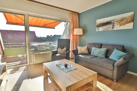 Wohnzimmer Twillinghus Twee