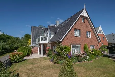 Hauptansicht Das Künstlerhaus - Malkasten OG