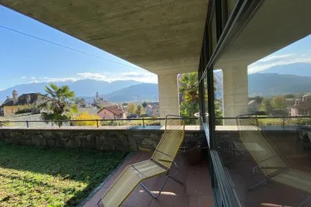  Villa Cavalli