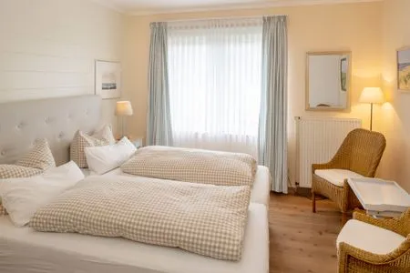 Schlafzimmer Freesenhoff - Leevennüst