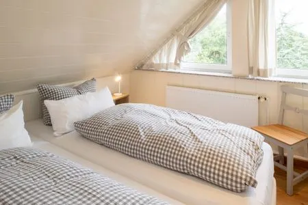 Schlafzimmer Freesenhoff - Ofdak