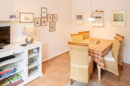 Wohnzimmer Freesenhoff - Töwernüst