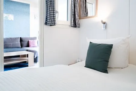 Schlafzimmer Panoramic Ostseeparadies Magic