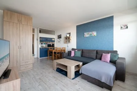 Wohnzimmer Panoramic Ostseeparadies Magic