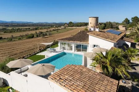  Finca Es Moli de Ariany