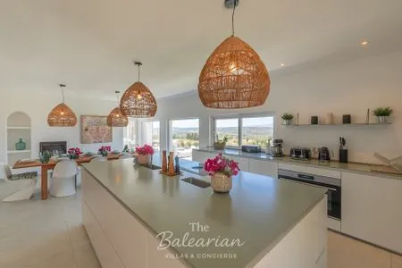  Finca Es Moli de Ariany