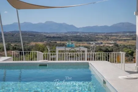  Finca Es Moli de Ariany